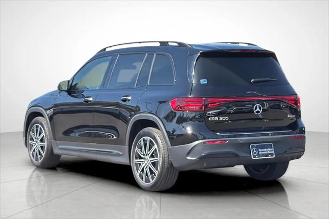 2024 Mercedes-Benz EQB 300 4MATIC