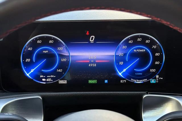 2024 Mercedes-Benz EQB 300 4MATIC