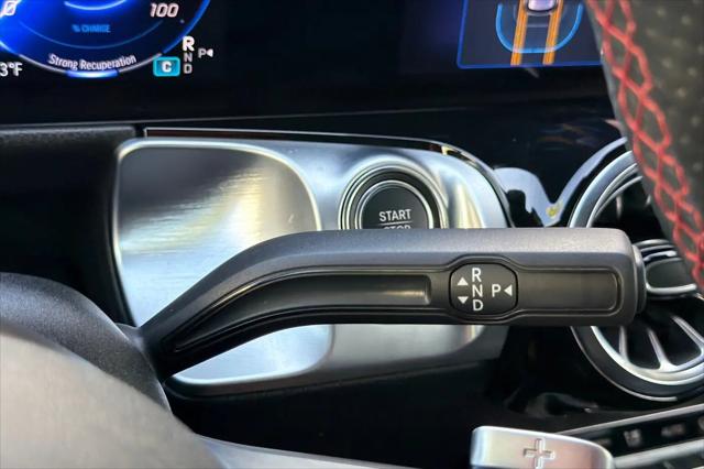 2024 Mercedes-Benz EQB 300 4MATIC