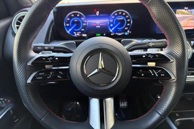 2024 Mercedes-Benz EQB 300 4MATIC