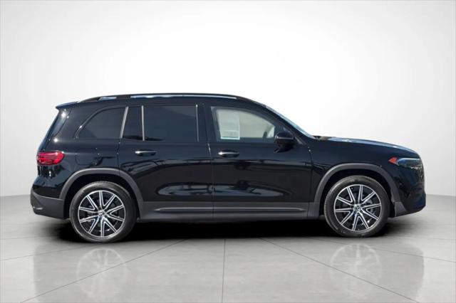 2024 Mercedes-Benz EQB 300 4MATIC