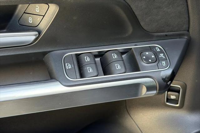 2024 Mercedes-Benz EQB 300 4MATIC