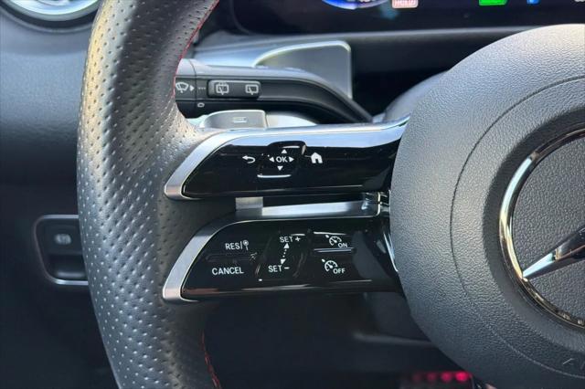 2024 Mercedes-Benz EQB 300 4MATIC