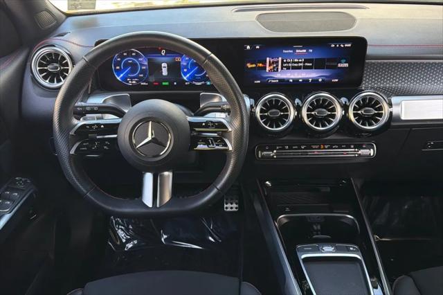 2024 Mercedes-Benz EQB 300 4MATIC