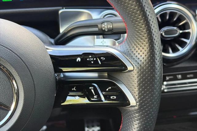 2024 Mercedes-Benz EQB 300 4MATIC