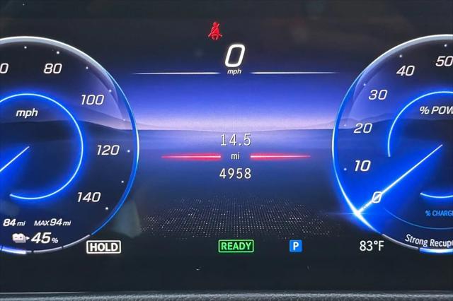 2024 Mercedes-Benz EQB 300 4MATIC