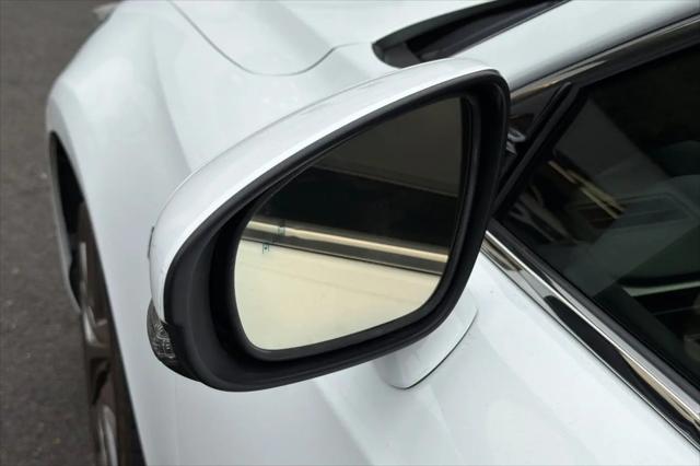 2017 Lexus IS 200t IS Turbo