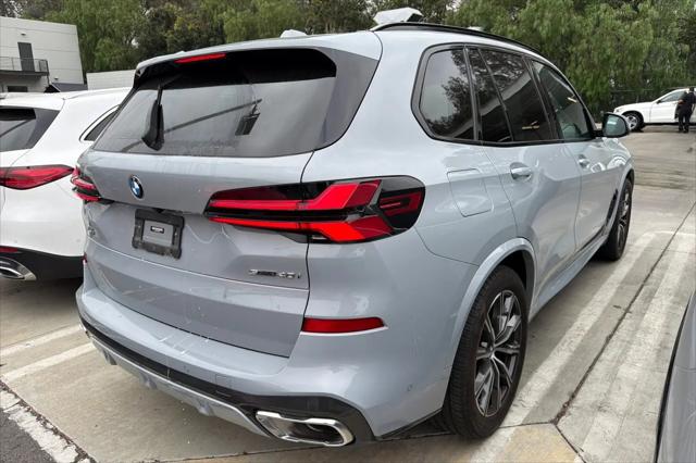 2024 BMW X5 sDrive40i
