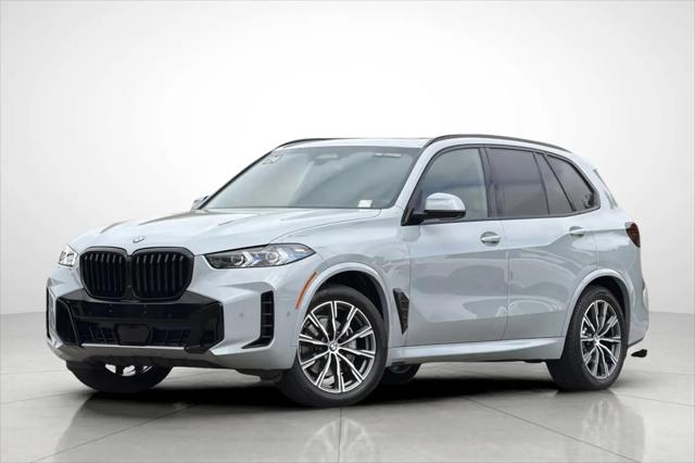 2024 BMW X5 sDrive40i for sale in Laguna Niguel, CA