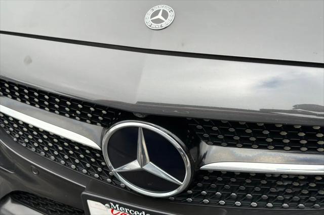 2020 Mercedes-Benz C-CLASS C 300 C 300