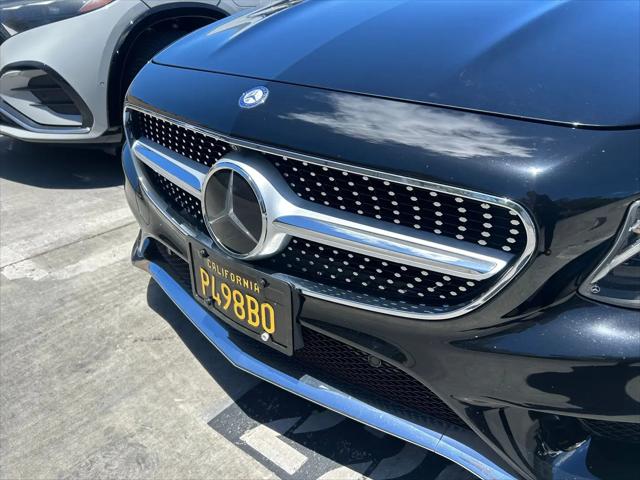 2015 Mercedes-Benz S 550 4MATIC