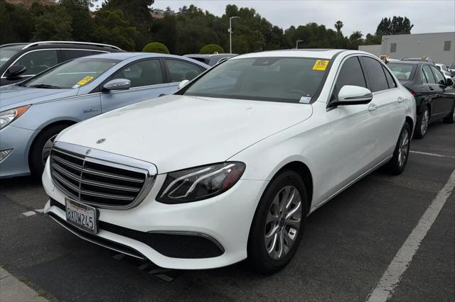 2019 Mercedes-Benz E-CLASS E 300 E 300