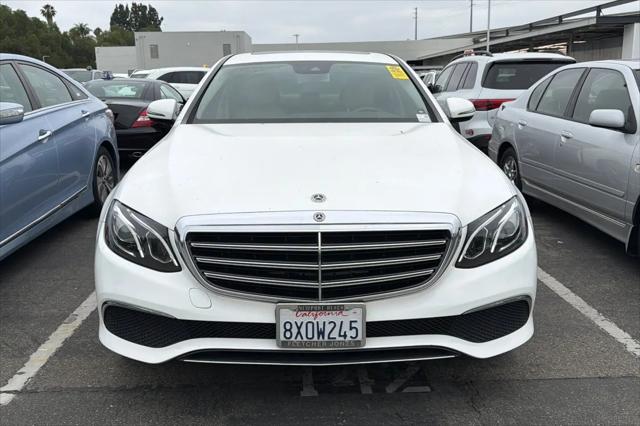 2019 Mercedes-Benz E-CLASS E 300 E 300