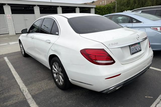 2019 Mercedes-Benz E-CLASS E 300 E 300