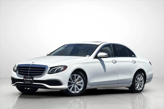 2019 Mercedes-Benz E-CLASS E 300 E 300 for sale in Laguna Niguel, CA