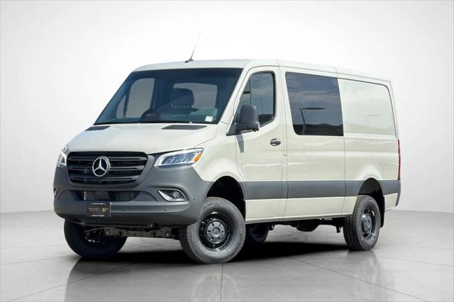 2026 Mercedes-Benz Sprinter 2500 2500 for sale in Laguna Niguel, CA