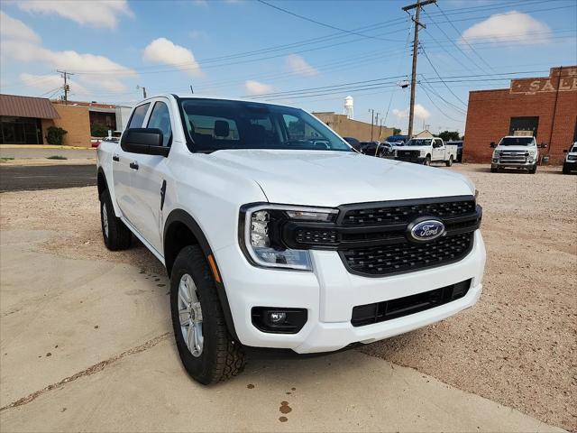 2026 Ford Ranger XL for sale in Stanton, TX