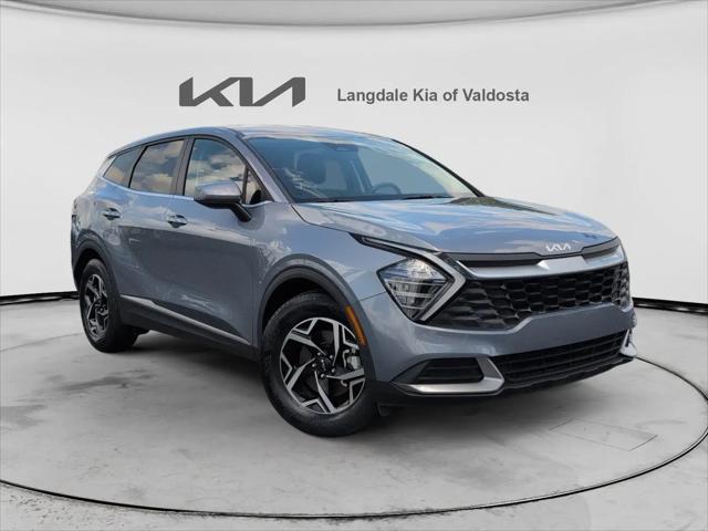 2025 Kia Sportage LX for sale in Valdosta, GA