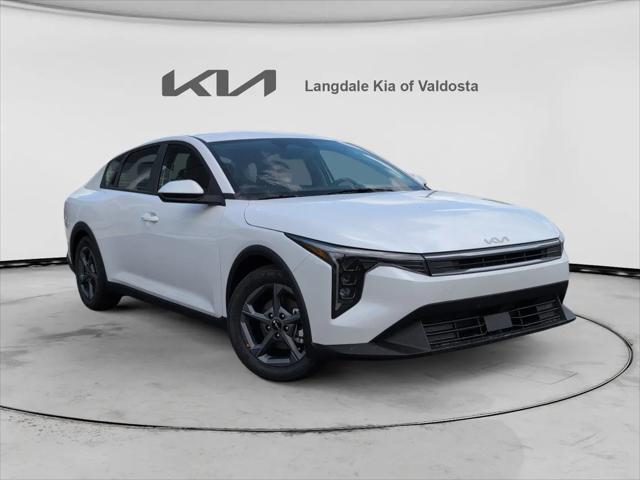 2026 Kia K4 LXS for sale in Valdosta, GA