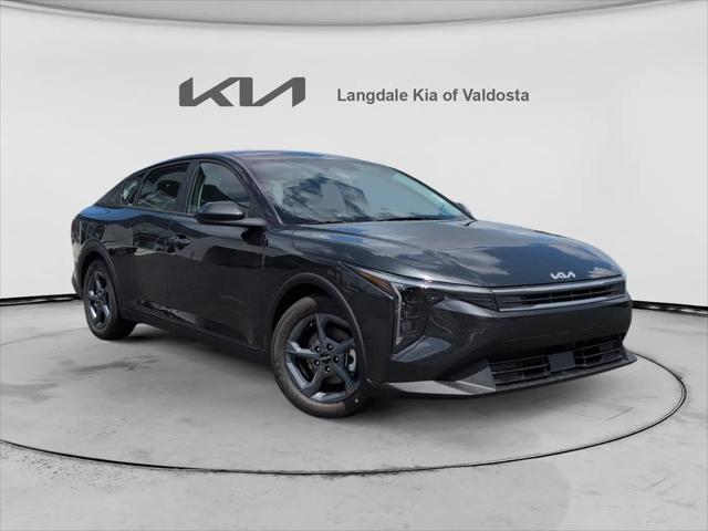 2026 Kia K4 LXS for sale in Valdosta, GA