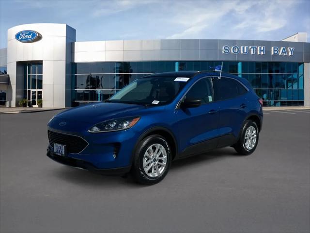 2022 Ford Escape SE Hybrid for sale in Hawthorne, CA
