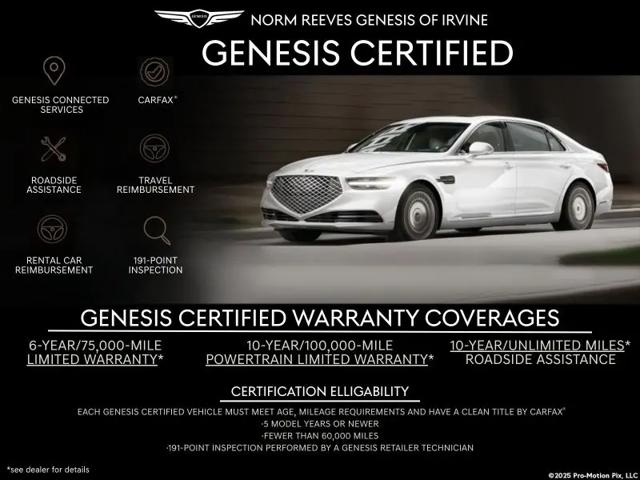 2026 Genesis G70 3.3T AWD Sport Prestige