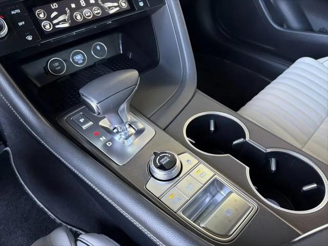 2026 Genesis G70 3.3T AWD Sport Prestige