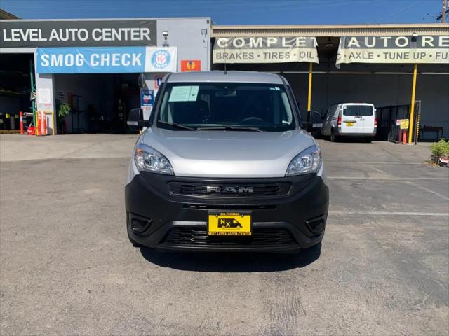 2019 Ram ProMaster City Cargo Van Wagon