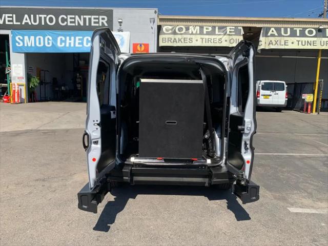 2019 Ram ProMaster City Cargo Van Wagon