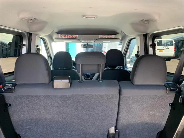 2019 Ram ProMaster City Cargo Van Wagon