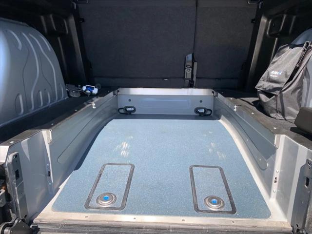 2019 Ram ProMaster City Cargo Van Wagon