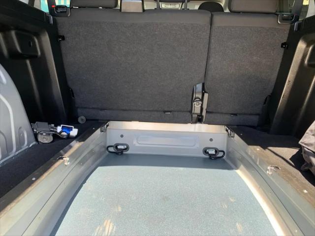 2019 Ram ProMaster City Cargo Van Wagon