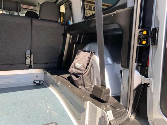 2019 Ram ProMaster City Cargo Van Wagon