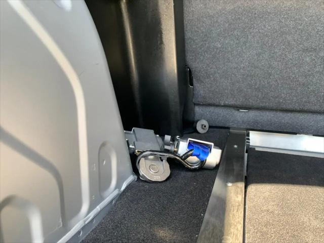 2019 Ram ProMaster City Cargo Van Wagon