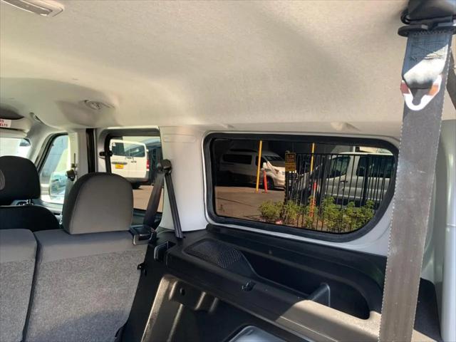 2019 Ram ProMaster City Cargo Van Wagon