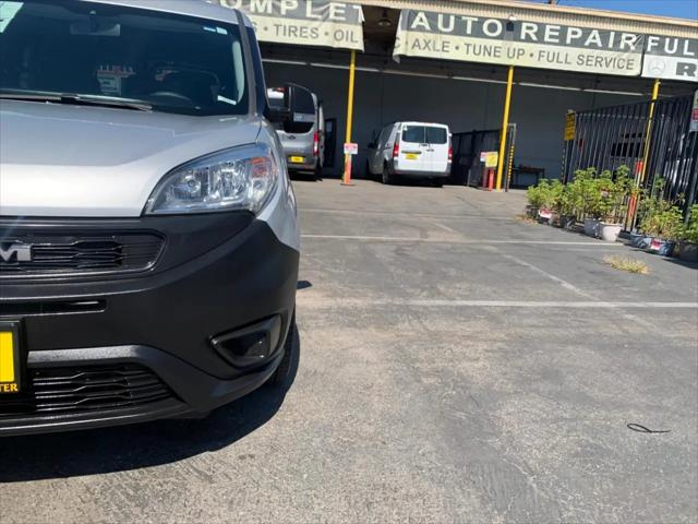 2019 Ram ProMaster City Cargo Van Wagon