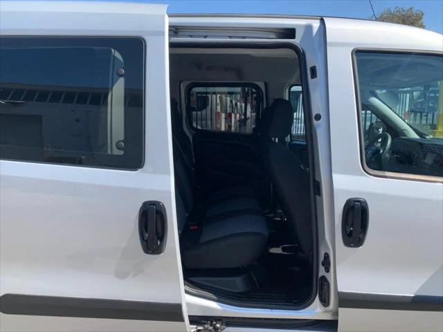 2019 Ram ProMaster City Cargo Van Wagon