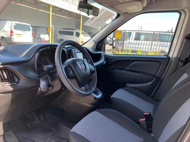 2019 Ram ProMaster City Cargo Van Wagon