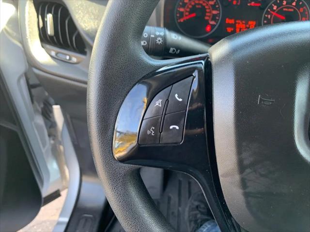 2019 Ram ProMaster City Cargo Van Wagon