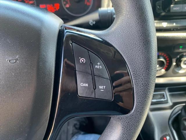 2019 Ram ProMaster City Cargo Van Wagon