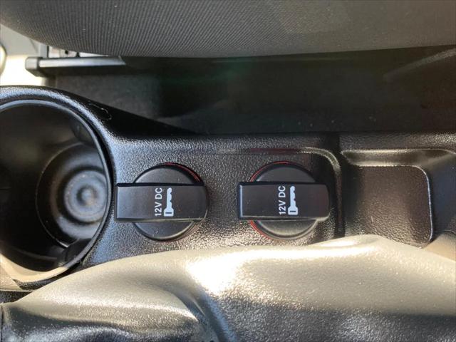 2019 Ram ProMaster City Cargo Van Wagon