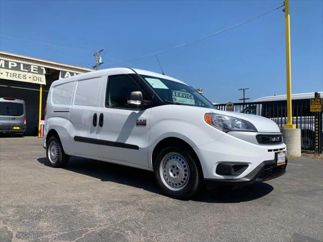 2022 Ram ProMaster City Cargo Van Cargo Van