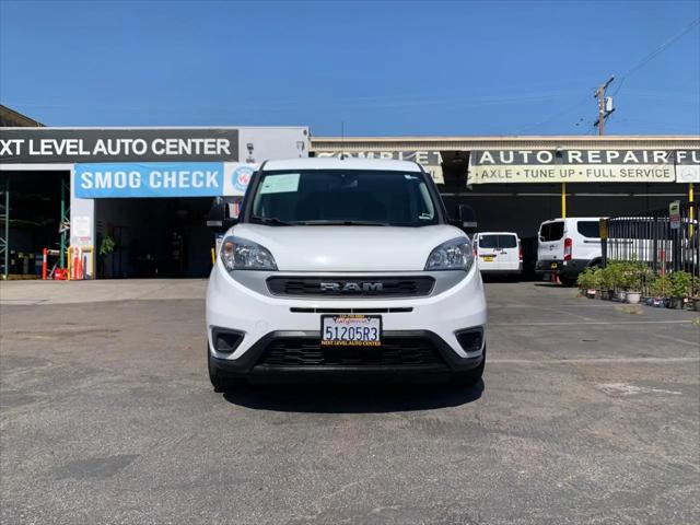 2022 Ram ProMaster City Cargo Van Cargo Van