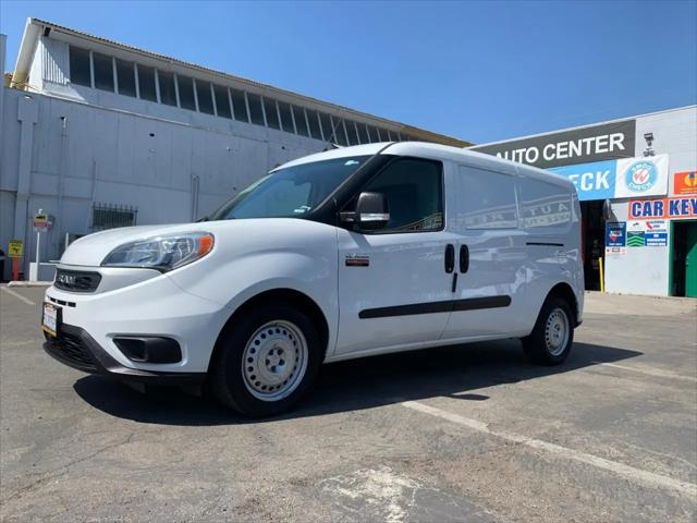 2022 Ram ProMaster City Cargo Van Cargo Van