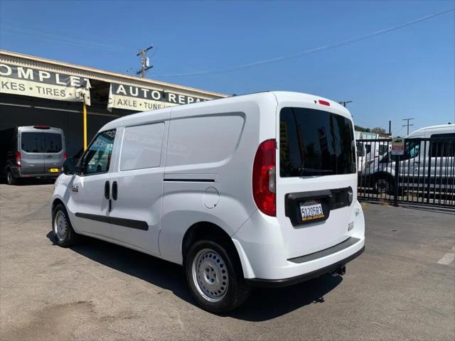 2022 Ram ProMaster City Cargo Van Cargo Van