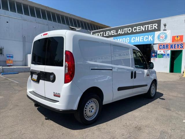 2022 Ram ProMaster City Cargo Van Cargo Van
