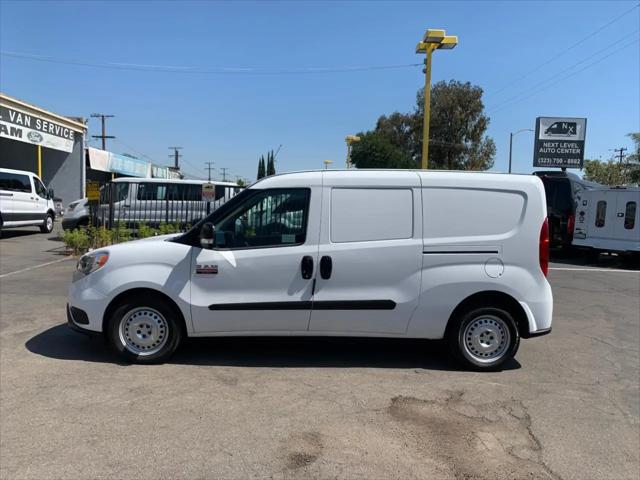 2022 Ram ProMaster City Cargo Van Cargo Van