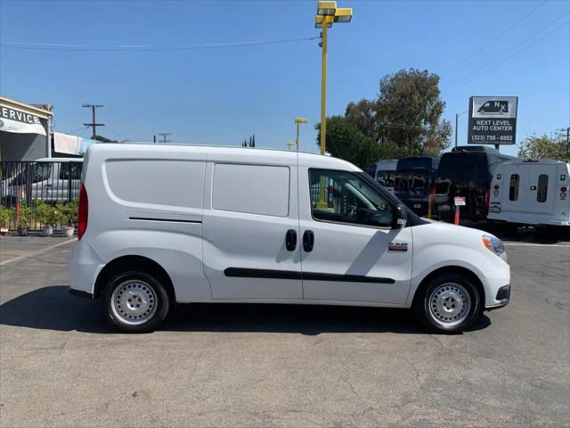 2022 Ram ProMaster City Cargo Van Cargo Van