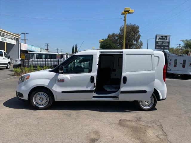2022 Ram ProMaster City Cargo Van Cargo Van