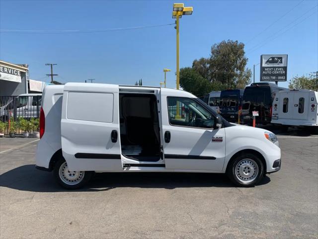 2022 Ram ProMaster City Cargo Van Cargo Van